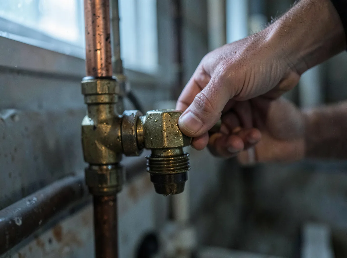 Emergency Plumber Immaculata, PA FAQs
